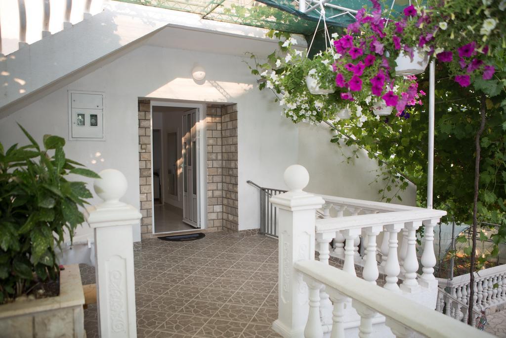 Villa Jelena Trebinje Exterior foto