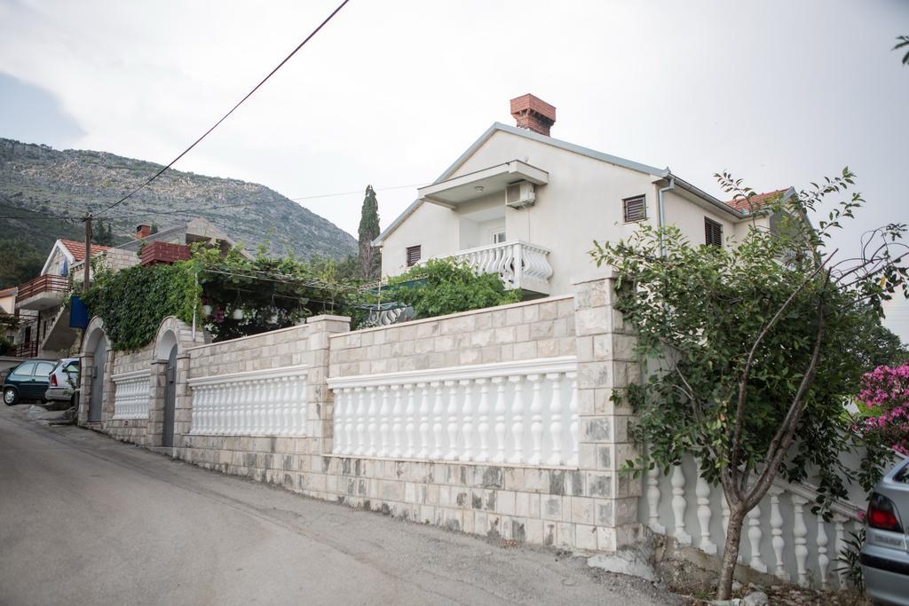 Villa Jelena Trebinje Exterior foto