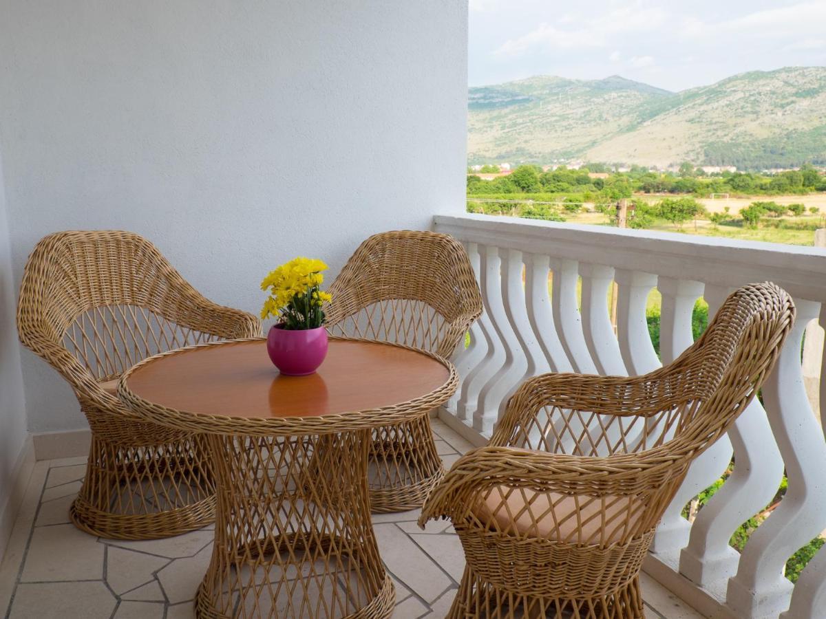 Villa Jelena Trebinje Quarto foto